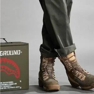 Sprayground | Shoes | New Rare 22728 Sprayground 1camo  display picture 2